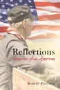 Reflections. Memories of an American - Robert L Pollock