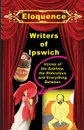 Eloquence I. Voices if the Sublime, Ridiculous and Everything Between - Philip J Bradbury, Writers of Ipswich