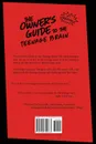 The Owner.s Guide to the Teenage Brain - Derek Pugh