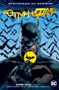 Вселенная DC. Rebirth. Бэтмен/Флэш. Значок (Бэтмен-версия) - Кинг Том