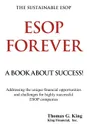 ESOP FOREVER - Thomas G. King