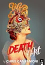 Death of Art - Chris Campanioni