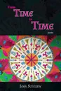 From TIME to TIME. poems - Joan Sutcliffe