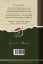OEuvres Completes de Victor Hugo. Illustrations d.Apres les Dessins de Nos Grands Maitres (Classic Reprint) - Victor Hugo