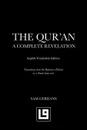 The Qur.an. A Complete Revelation (English Translation Edition) - Sam Gerrans