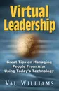 Virtual Leadership - Val Williams