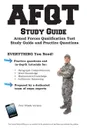 AFQT Study Guide. Armed Forces Qualification Test  Study Guide and Practice Questions - Complete Test Preparation Inc.