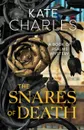 Snares of Death - Kate Charles