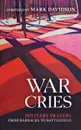 War Cries - Mark Rn Davidson