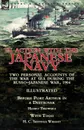 In Action With the Japanese Navy. Two Personal Accounts of the War at Sea During the Russo-Japanese War, 1904-Before Port Arthur in a Destroyer by Hesibo Tikowara . With Togo by H. C. Seppings Wright - Hesibo Tikowara, H. C. Seppings Wright