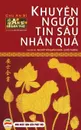 Khuyen nguoi tin sau nhan qua - Quyen Thuong. An Si Toan Thu - Tap 1 - Nguyễn Minh Tiến