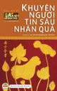 Khuyen nguoi tin sau nhan qua - Quyen Ha. An Si Toan Thu - Tap 2 - Nguyễn Minh Tiến