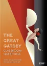 The Great Gatsby Classroom Questions - Amy Farrell