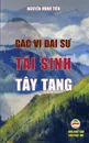 Cac vi .ai su tai sinh Tay Tang. Ban in nam 2017 - Nguyễn Minh Tiến