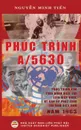 Phuc trinh A/5630. Phuc trinh cua Phai .oan .ieu tra Lien Hiep Quoc ve van .e .an ap Phat giao o mien Nam Viet Nam nam 1963 - Nguyễn Minh Tiến