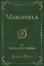 Marianela (Classic Reprint) - Benito Pérez Galdós
