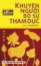 Khuyen nguoi bo su tham duc. Duc hai  hoi cuong - An Si  Toan Thu - Tap 4 - Nguyễn Minh Tiến