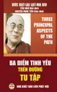 Ba .iem tinh yeu tren .uong tu tap. Ban in nam 2017 (Viet dich) - Dalai Lama, Tiểu Nhỏ, Nguyễn Minh Tiến