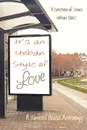 It.s an Urban Style of Love. A Collection of Short Urban Tales: A Zimbell House Anthology - Zimbell House Publishing