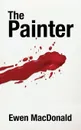 The Painter - Ewen MacDonald