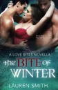 The Bite of Winter - Lauren Smith