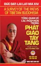 Tong quan ve cac phap mon trong Phat giao Tay Tang (song ngu Anh Viet). Ban in nam 2017 - Dalai Lama XIV, Nguyễn Minh Tiến