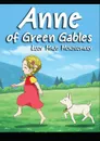 Anne of Green Gables - Lucy Maud Montgomery