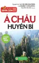 A chau huyen bi. Ban in nam 2017 - Nguyễn Hữu Kiệt