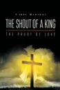 The Shout of a King - Larry Herndon