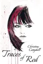 Traces of Red - Christine Campbell
