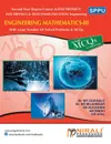 ENGINEERING MATHEMATICS III - A N SINGH, DR M Y GOKHALE, S S KULKARNI