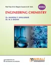 ENGINEERING CHEMISTRY - DR M S KADAM, DR M Y KHALADKAR KHALADKAR