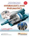 HYDRAULICS AND PNEUMATICS - DR A K BEWOOR, S C SHILWANT