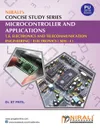 MICROCONTROLLER AND APPLICATIONS - DR S T PATIL