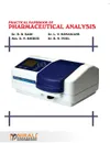 PRACTICAL HANDBOOK OF PHARMACEUTICAL ANALYSIS - DR B N PAUL, DR L V SONAWANE, DR S B BARI