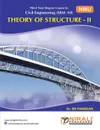 THEORY OF STRUCTURE- II - DR S R PAREKAR