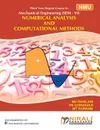 NUMERICAL ANALYSIS . COMPUTATIONAL METHODS - V N CHOUGULE, M T PURANIK, M V RAWLANI