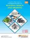 BUILDING DESIGN . DRAWING - V G SHETTI, V S LIMAYE, A D PAWAR