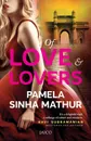 Of Love . Lovers - Pamela Sinha Mathur