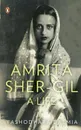 Amrita Sher-Gil. A Life - Yashodhara Dalmia