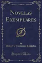 Novelas Exemplares, Vol. 3 (Classic Reprint) - Miguel de Cervantes Saavedra