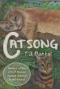 CATSONG - T. J. Banks