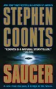 Saucer - Stephen Coonts