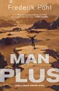 Man Plus - Frederik Pohl