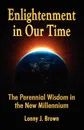 Enlightenment in Our Time - Second Edition - Lonny J. Brown HHC