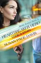 Heartbreaker Hero - Susan Page Davis