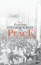 The Economic Consequences of the Peace - John Maynard Keynes