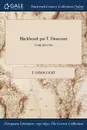 Blackbeard. par T. Dinocourt; TOME SECOND - T. Dinocourt