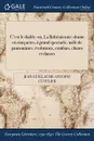 C.est le diable. ou, La Bohemienne: drame en cinq actes, a grand spectacle, mele de pantomimes, evolutions, combats, chants et danses - Jean-Guillaume-Antoine Cuvelier