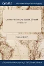 La cour d.assises. par madame J. Bastide; TOME SECOND - Camille Bodin